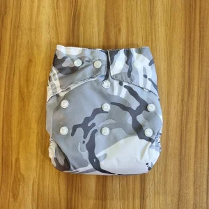 washable baby diaper