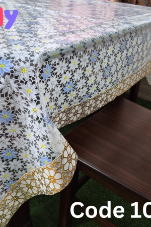 Dining table cover