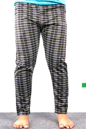 Stripe Trouser