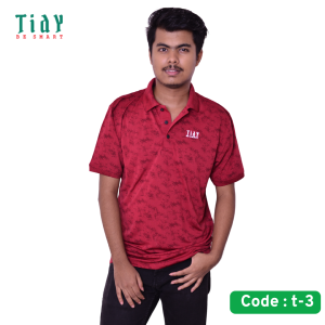 Men's Polo Shirt