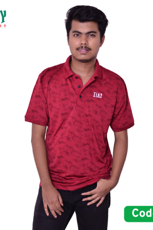 Men's Polo Shirt