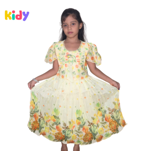 Fashionable Party Dress (Code: 2)