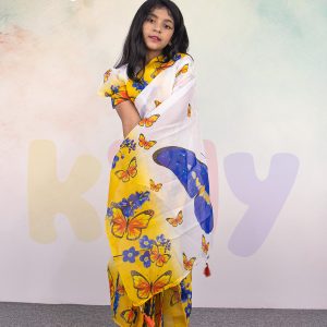 Ready saree (Code 04)