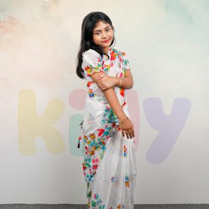 Ready saree (Code 29)
