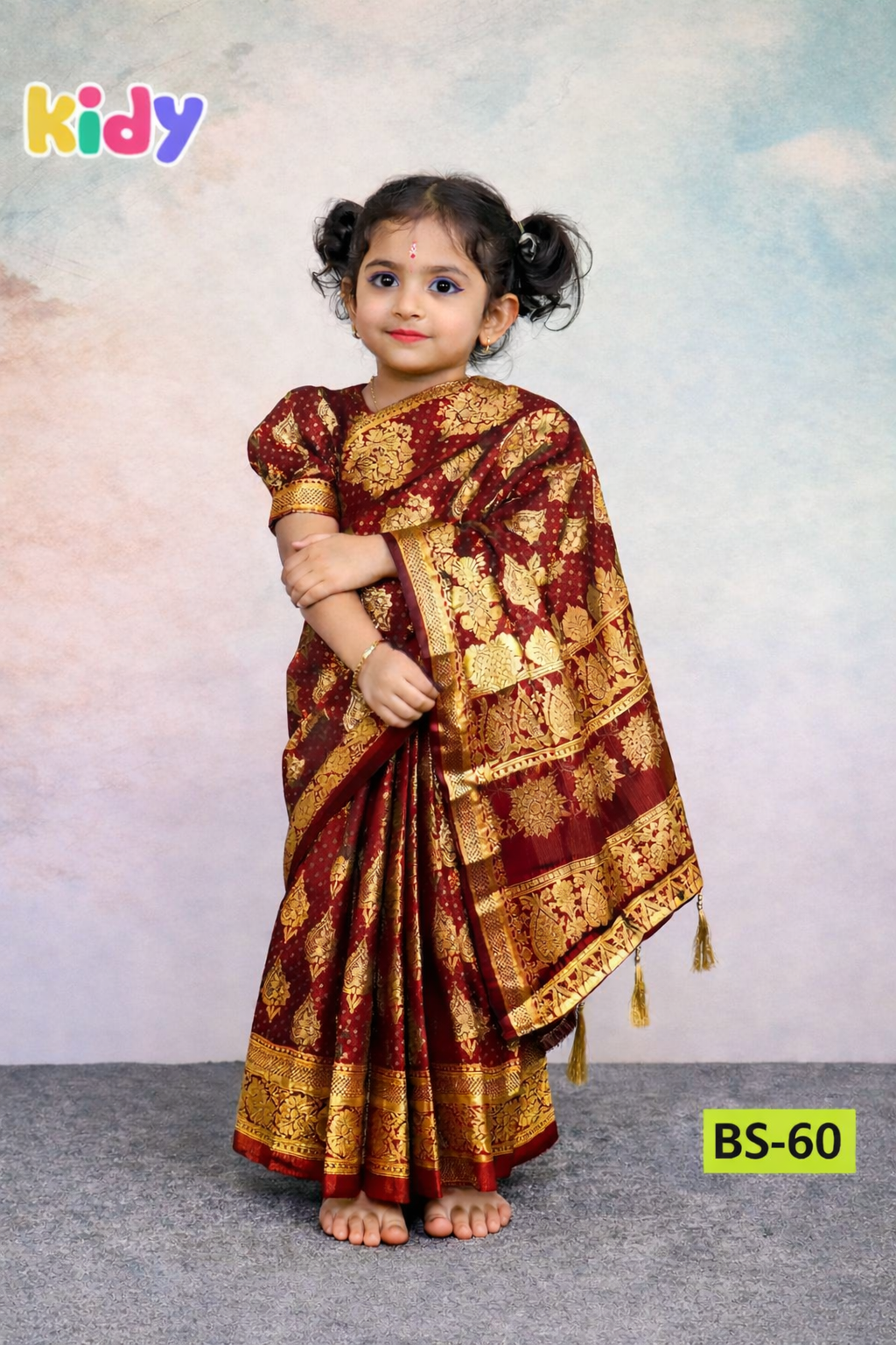 ready saree (code 60) ready saree (code 60)