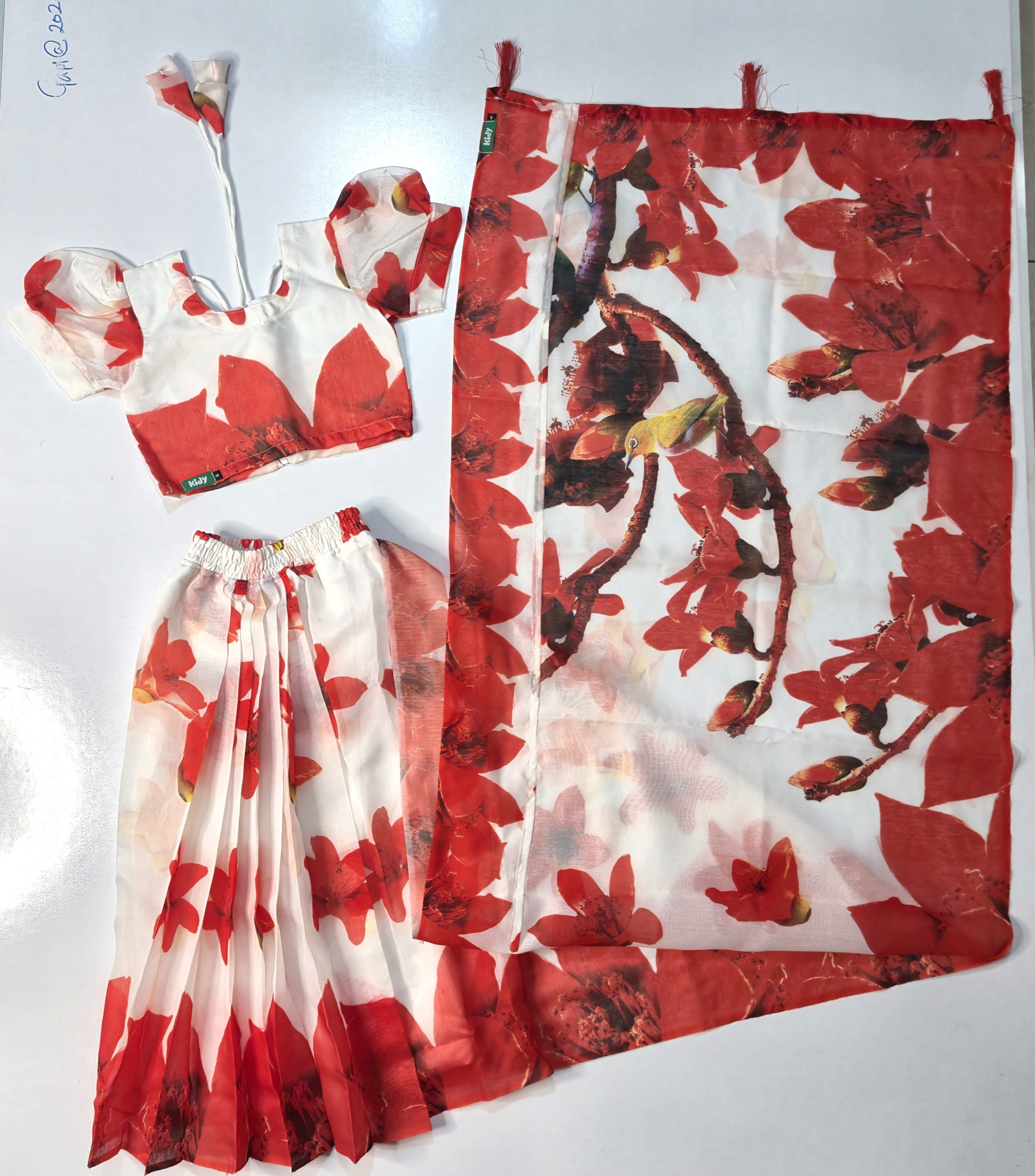 bs 47 বেবি রেডি হাফ সিল্ক প্রিন্ট শাড়ি bs 47 বেবি রেডি হাফ সিল্ক প্রিন্ট শাড়ি