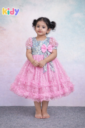 Baby Party Dress