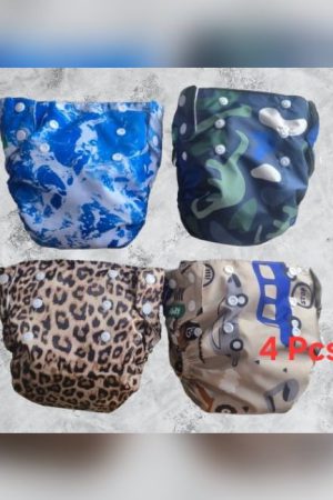 Home ৩ পিস ওয়াশেবল বেবি ডায়াপার (copy)